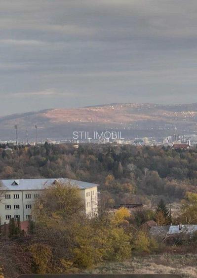 Apartament 3 camere - Copou Garden - 8