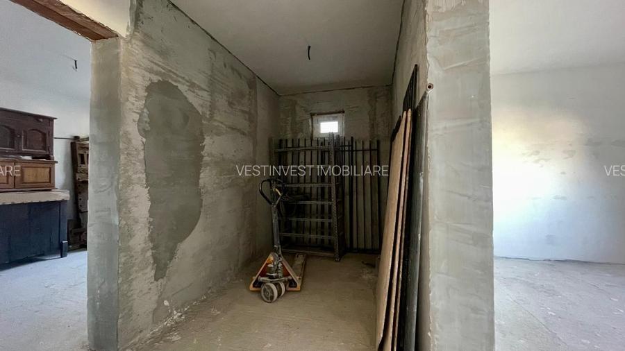 CASA NOUA DE VANZARE GRIGORESCU - 5