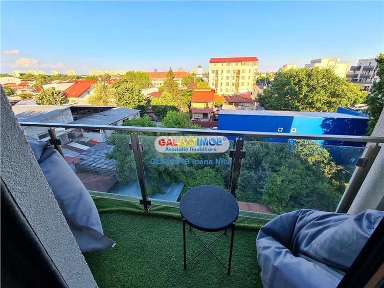APARTAMENT 2 CAMERE DE INCHIRIAT SOS CHITILEI LUX | LOC DE PARCARE - 13