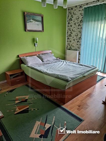 Vanzare casa tip duplex la intrarea in Borhanci