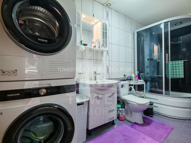 Casa singur in curte de vanzare in Gusterita. - 15