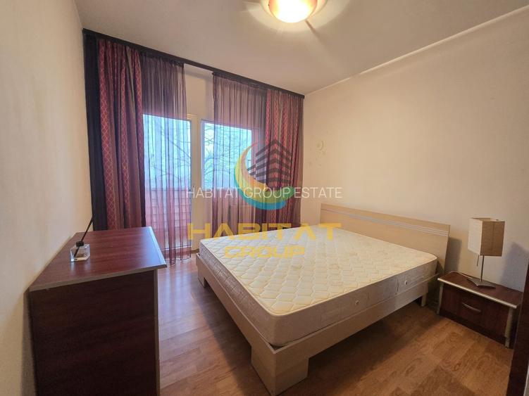 Mutare imediata 2 camere etaj 1 Complex Gloria - 2