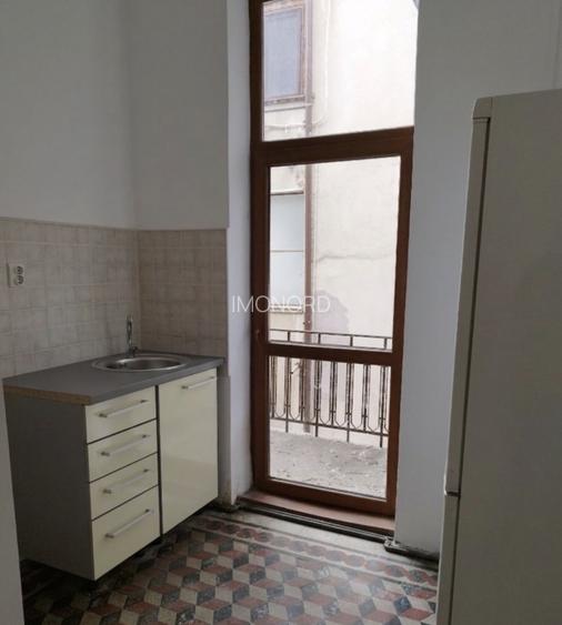 Vânzare apartament vilă interbelică Mosilor - 11