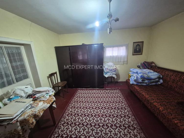 Casă de vânzare – Zona Agarcia, județul Neamț - 8