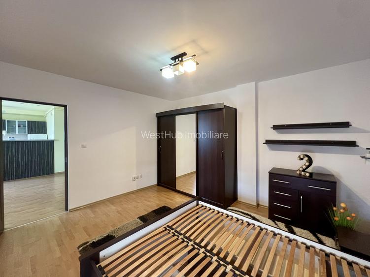 Apartament, 2 camere, 47mp utili, terasa 27mp - Giroc - 7