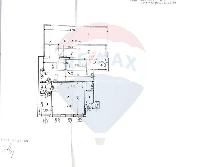 Ultracentral | 2 unități + terasă | Cișmigiu | Investiție Airbnb activ - 20
