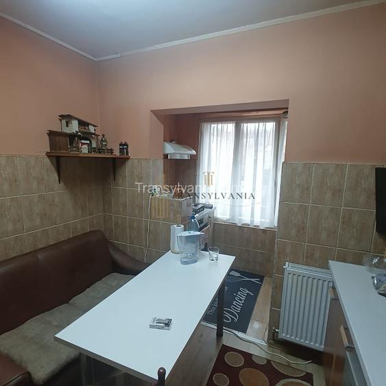 Se vinde apartament 2 camere ,  Valea  Aurie ,Sibiu. - 12