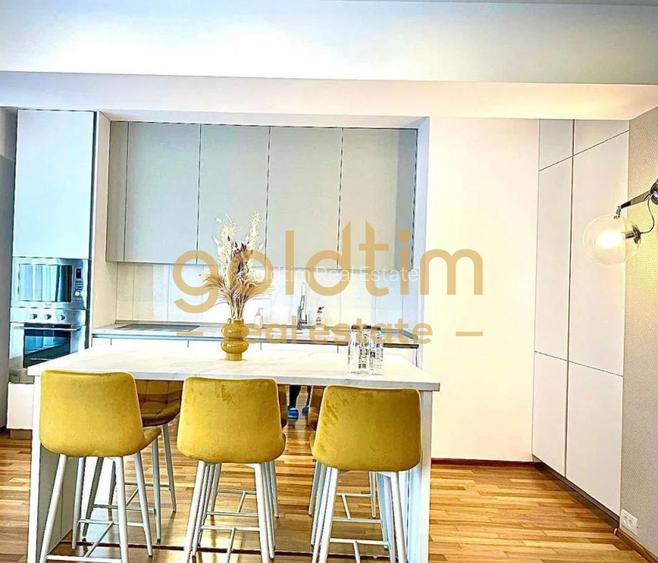 PENTHOUSE PREMIUM/SOSEAUA NORDULUI/HERASTRAU/2 LOCURI PARCARE/BOXA/TERASA MARE - 7