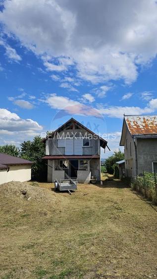 Casă / Vilă, teren 1700mp,  în Lisaura-Ipotești, Suceava - 33