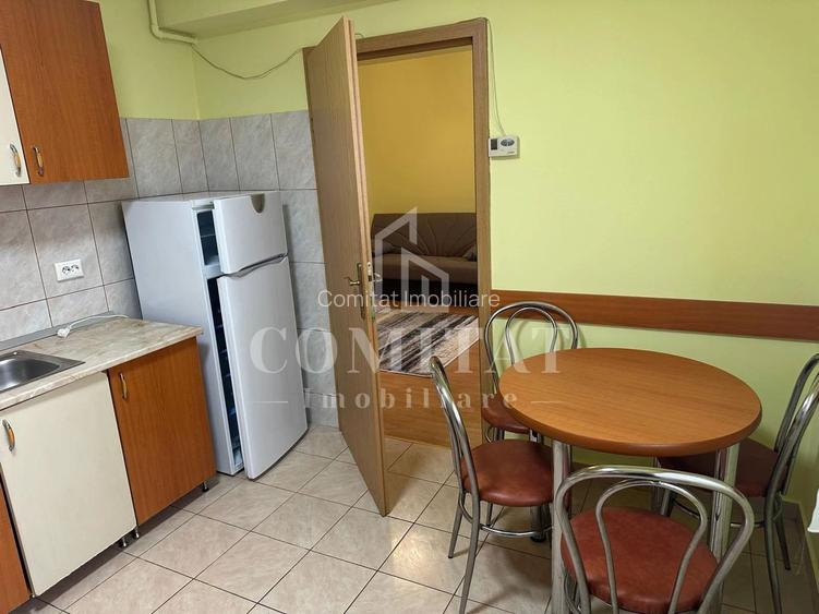 Apartament cu 2 camere de închiriat | Zona Andrei Mureșanu - 5