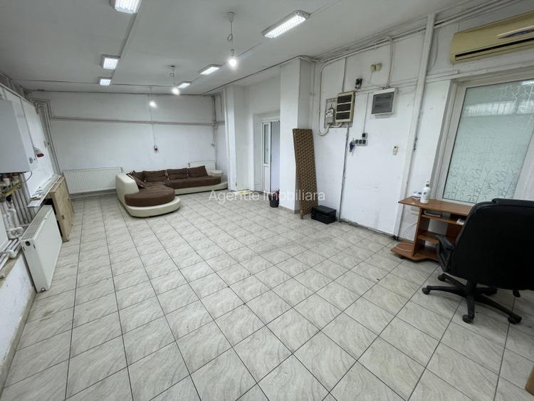 Spatiu Comercial - Birou - Productie - Cabinet - Distributie - Cafenea - 8