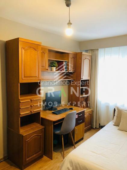 4 camere decomandate | Etaj intermediar | Investiție excelentă | Mănăștur - 3