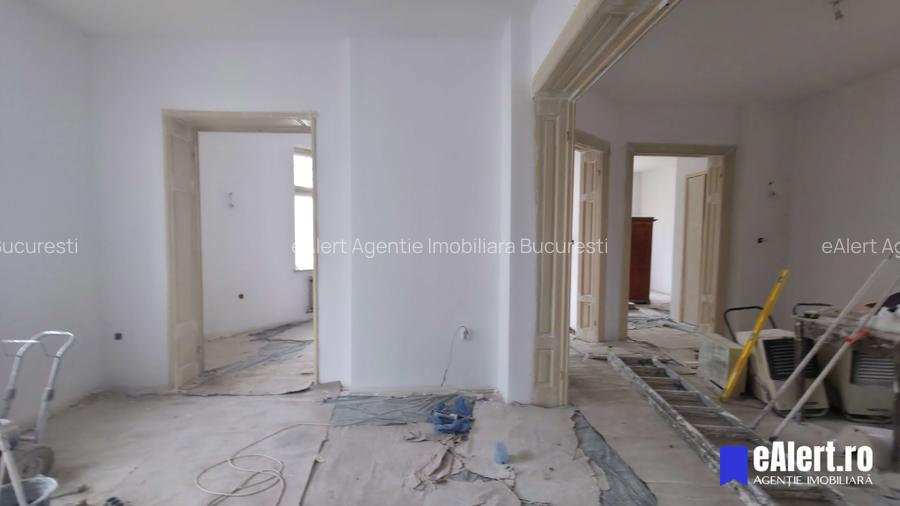 Vilă 374 mp utili, D+P+E1+Mansardă, Bd. Ferdinand 160, rezidențial sau birouri. - 17