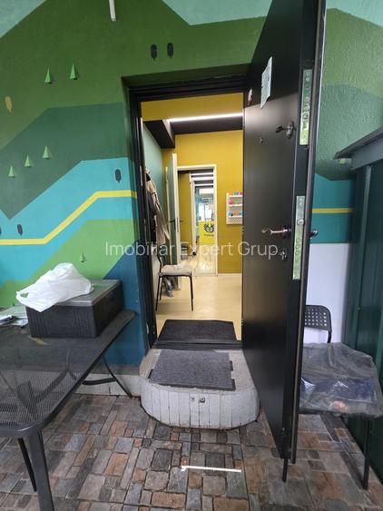 Zona Piata Sudului sp 174 mp trafic intens pietonal - 3