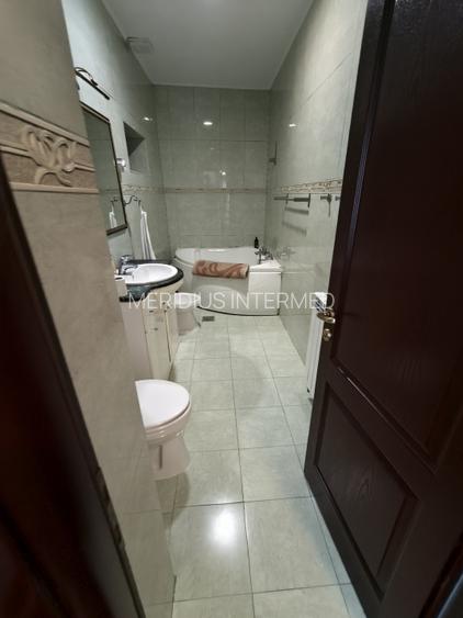 Exclusiv Vanzare Vila Ovidiu compartimentare inteligenta - 10