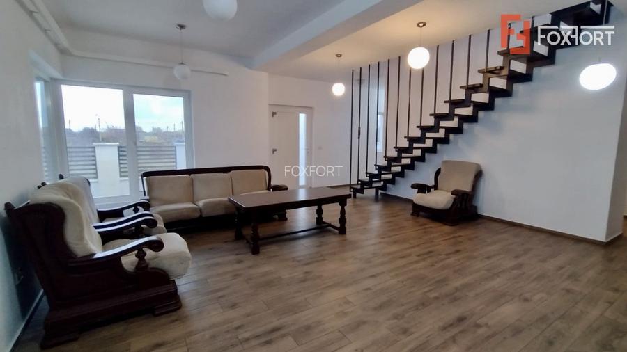 Casa individuala, cu 7 camere, de vanzare in Sacalaz - 2