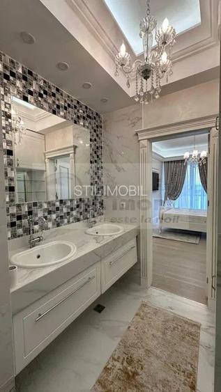 Apartament 3 Camere PREMIUM – Etaj 11/12 – INTABULAT – Complex Lazar R - 7