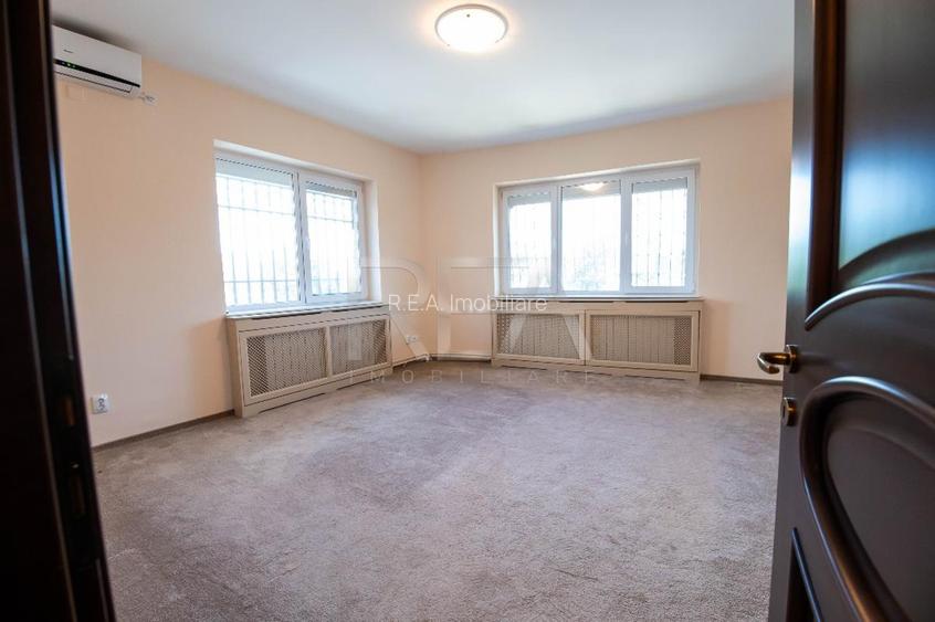 Imobil smart 22 Camere pretabil institutie, reprezentanta, hotel, clinica - 4