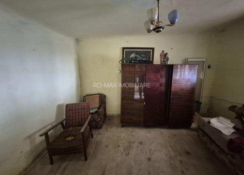 Casa+garaj+anexa și teren intravilan 225 mp Campina - 17