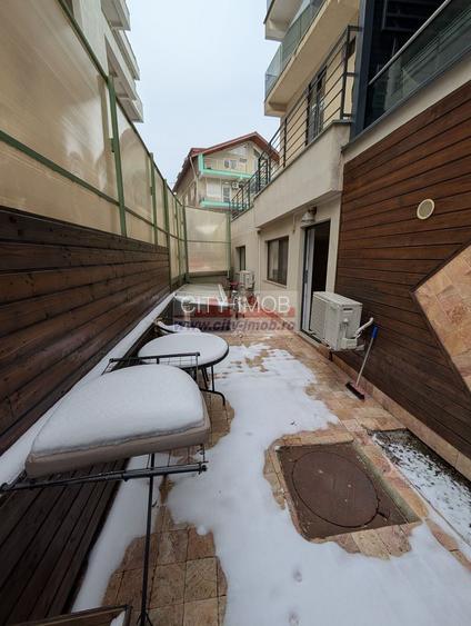 Inchiriere Apartament 3 Camere Herastrau - 31