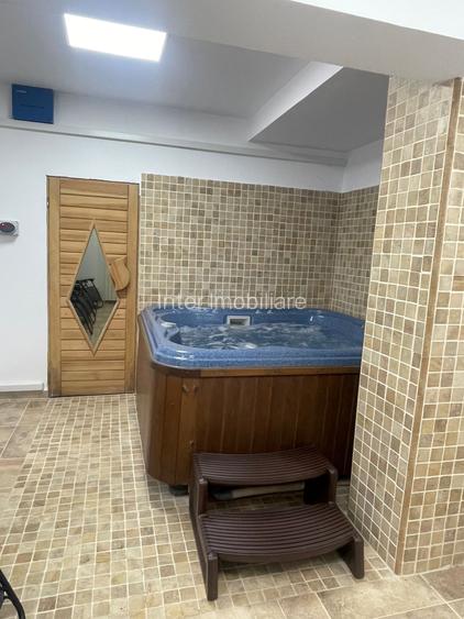 Vila premium cu piscina, zona Spa si facilitati hoteliere integrate, Cod 160400 - 9