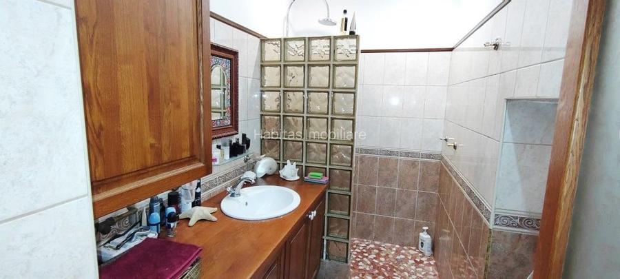 Apartament rustic, deosebit de 98 mp,  cu gradina, in Andrei Muresanu - 16