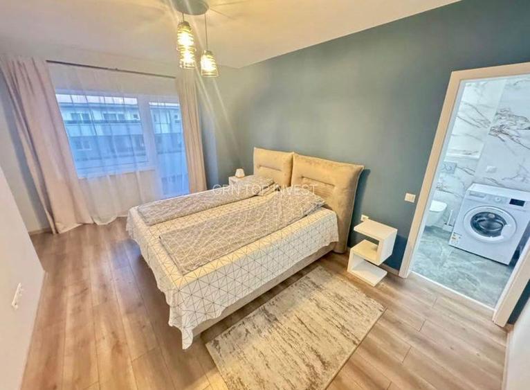 Penthouse premium 3 dormitoare, 3 terase,  2 parcari Piata Cluj,  Kogalniceanu - 3