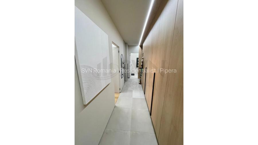 REA1022805 Locuinta Ideala in Pipera I 2 camere cu terasa impresionanta - 14