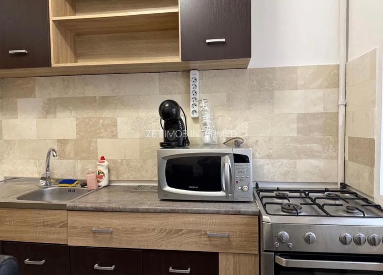 2 camere Dristor - bld. Camil Ressu | Park Lake l *Boiler* - 5