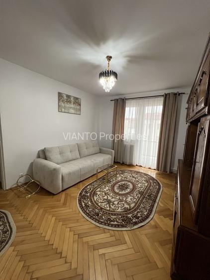 APARTAMENT 3 CAMERE MIHAI VITEAZU- AL FRATII BUZESTI - 2