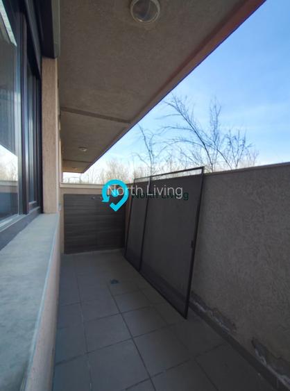 Apartament 2 camere Baneasa - 6