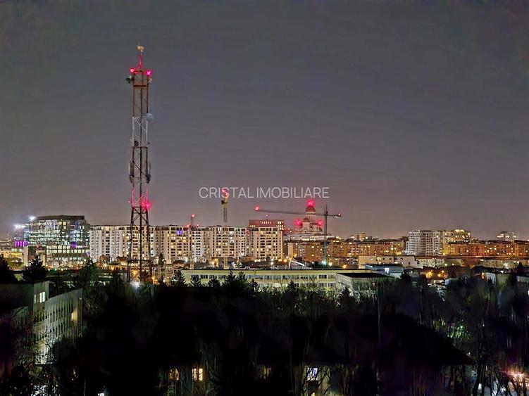 Apartament 3 camere luminos, mobilat si utilat, metrou Favorit-Pet friendly - 15