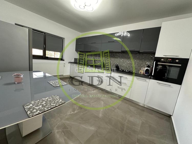 Casa, P+M, 179 mp, Carcea, Zona Selgros - 10