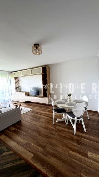 Apartament 2 camere de închiriat în Grand Park, Gheorgheni, strada Soporului - 6