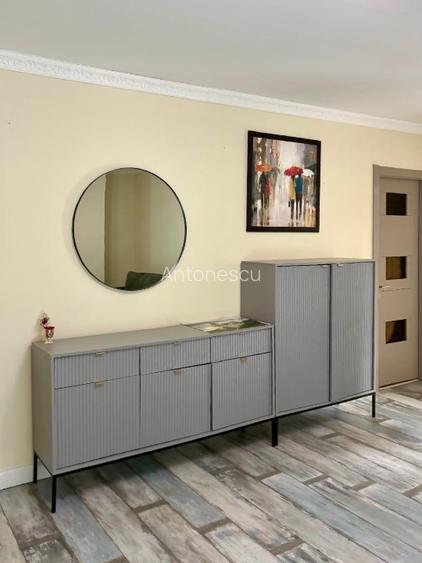 Vând apartament 3 camere, terasǎ exterioarǎ , Cartier Bunǎ Ziua - 3