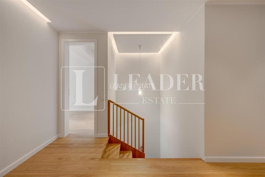 5Room Duplex for rent in Dorobanti I 150 SQM Private Garden - 21