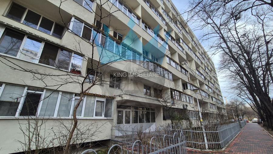  Apartament 2 Camere Titan Bucuresti - 22