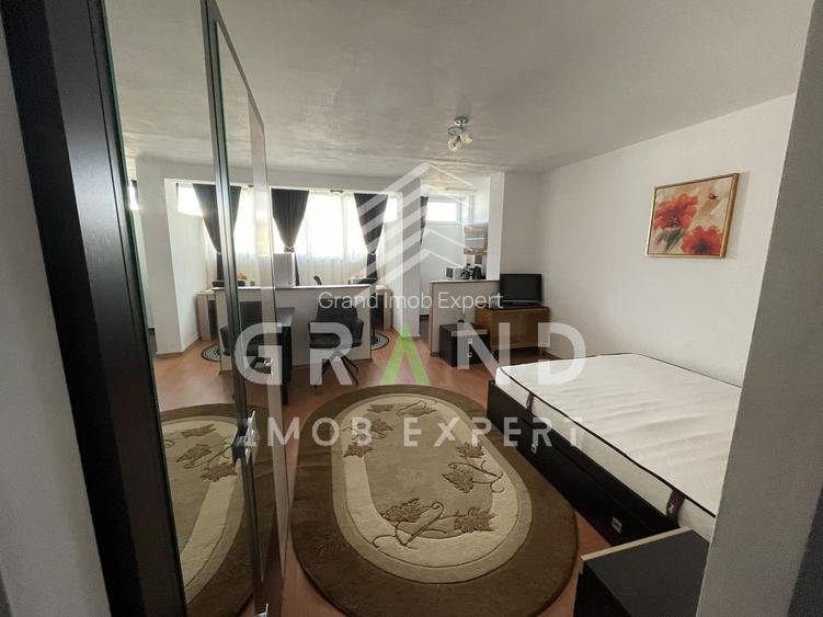 Garsoniera | 32mp | Mănăștur | Bucegi | zona BIG - 2