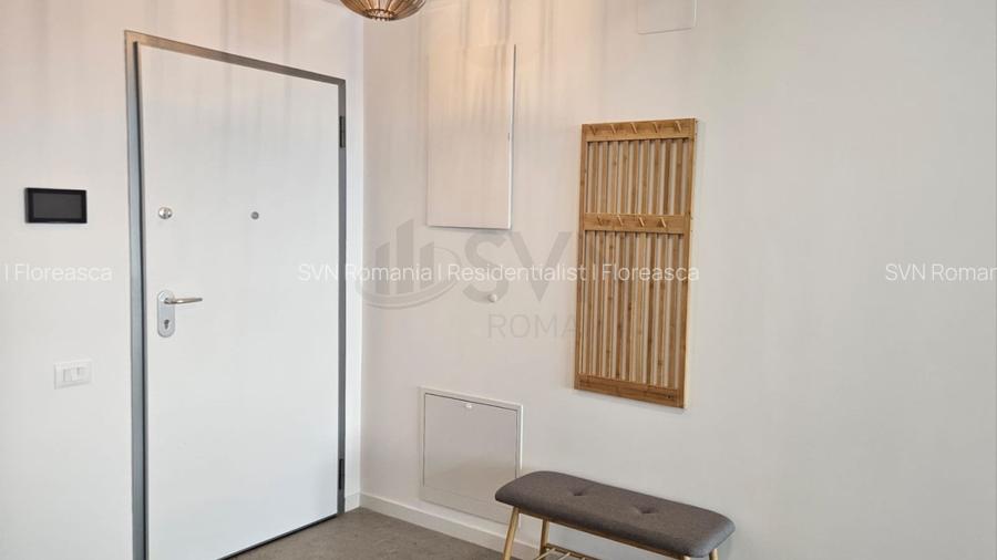 REA1028344 Apartament 2 camere l Floreasca l Upside - 10