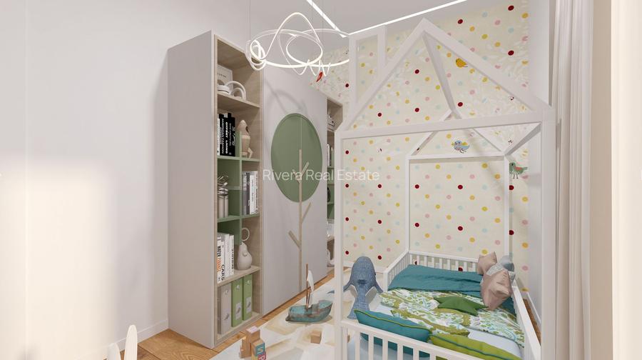 APARTAMENT 3 CAMERE | UNIRII | PROIECT NOU - 16