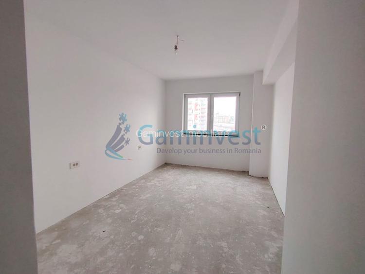 Apartament 3 camere cu loc de parcare Iosia Residence, Oradea, Bihor - 4
