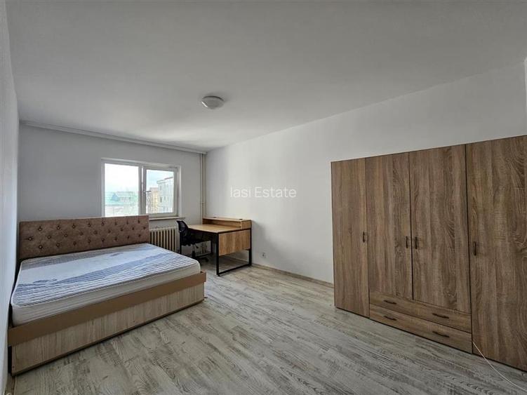 Apartament 2 camere renovat zona Canta - etaj 3 din 4 54mp - 3