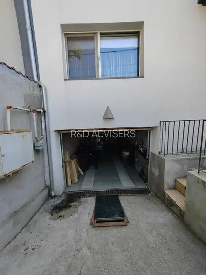 Casa Individuala 5 camere Drumul Sarii I Sistem Fotovoltaice 20kw - 20