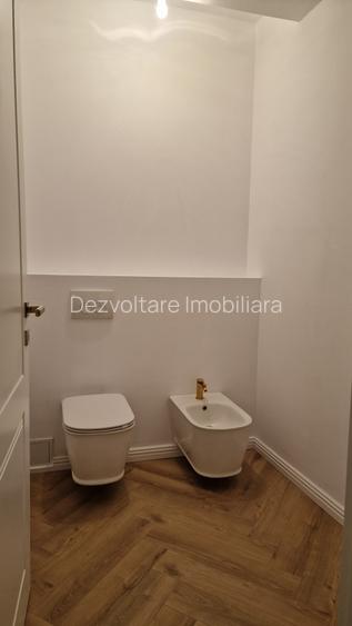 🔝 Dezvoltator - Duplex premium  - 544 mp - Terase - 4 parcari incluse subterane - 22