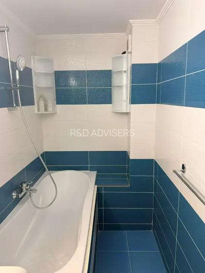 Apartament 3 camere | Mall Vitan cu loc de parcare - 10