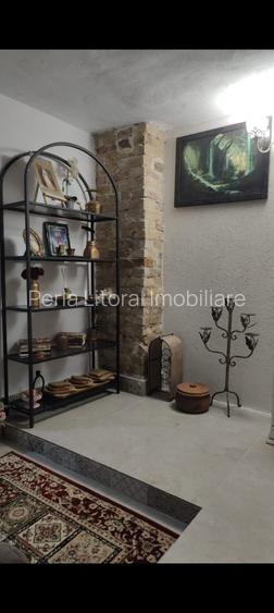 Centru - apartament cu 2 camere mobilat și utilat, demisol - 7
