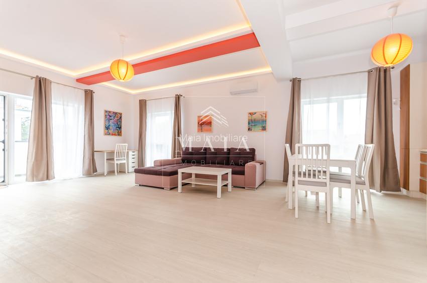 Apartament 3 camere cu boxa si parcare subterana, Parcul Sub Arini - 2