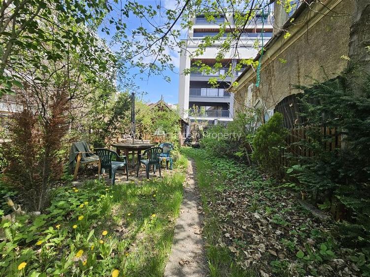 Apartament in casa cu gradina proprie in Centrul Istoric - 28