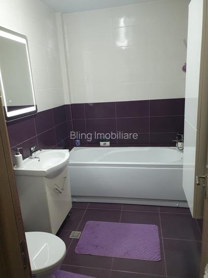 Apartament decomandat, 54 mp, 2 balcoane, parcare, zona Eroilor - 7