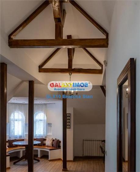 Casa cocheta ideala pentru resedinta de familie MOSILOR   OBOR - 7